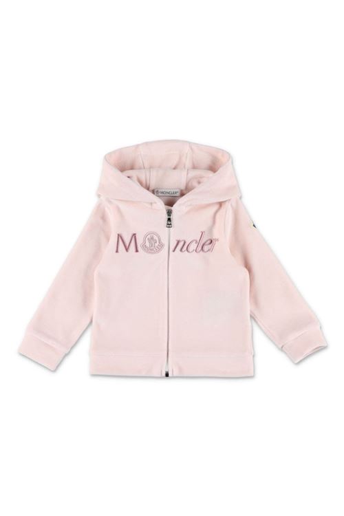 KNITWEAR CLOTHING ENSEMBLE Moncler Enfant | 8M0001489AQ4529